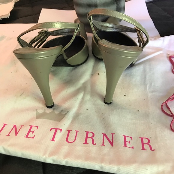 Sergio Rossi vintage shoes - Picture 3 of 5